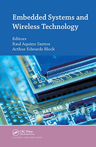 9781578088034: Embedded Systems and Wireless Technology