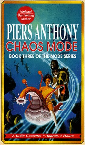 Chaos Mode (The Mode Series) (9781578150052) by Piers Anthony