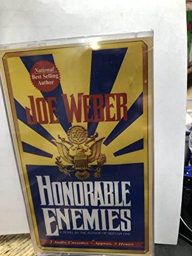 Honorable Enemies (9781578150137) by Weber, Joe