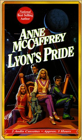 Lyon's Pride (9781578150199) by McCaffrey, Anne