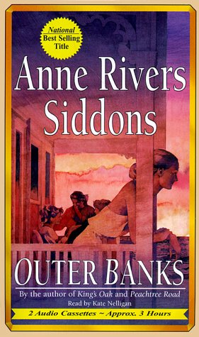 Outer Banks (9781578150441) by Siddons, Anne Rivers