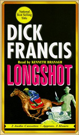 Stock image for Longshot for sale by The Yard Sale Store
