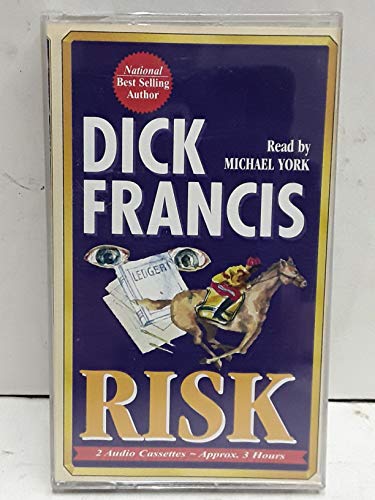 Stock image for Risk for sale by The Yard Sale Store