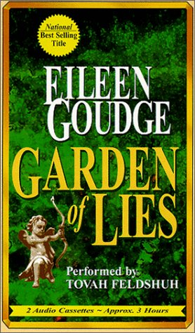 Stock image for Garden of Lies for sale by The Yard Sale Store