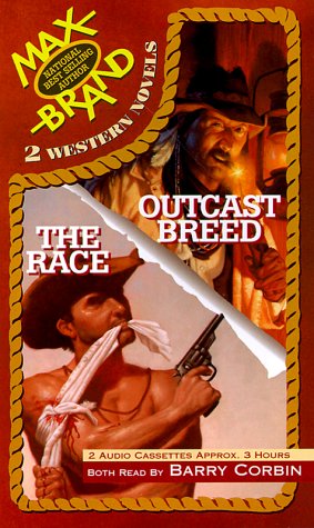 Imagen de archivo de The Race/Outcast Breed a la venta por The Yard Sale Store