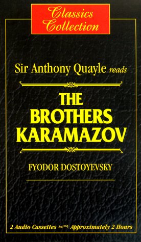 The Brothers Karamazov (Classics Collection) (9781578151158) by Dostoyevsky, Fyodor