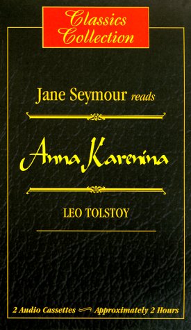 Anna Karenina