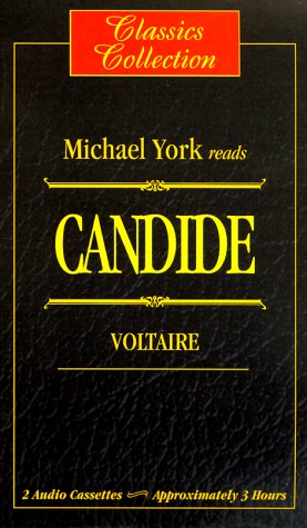 Stock image for Candide for sale by The Yard Sale Store