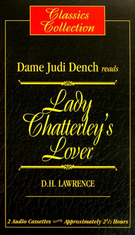 Lady Chatterley's Lover (9781578151219) by Lawrence, D. H.