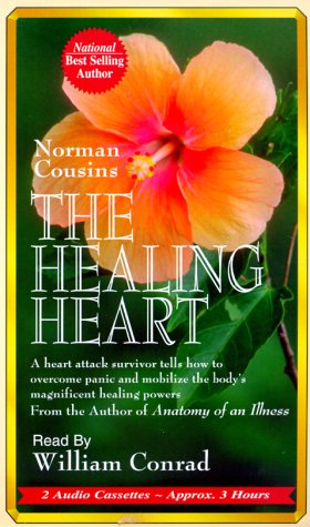 The Healing Heart (9781578151363) by Cousins, Norman