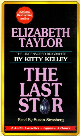 Imagen de archivo de Elizabeth Taylor: The Last Star a la venta por The Yard Sale Store