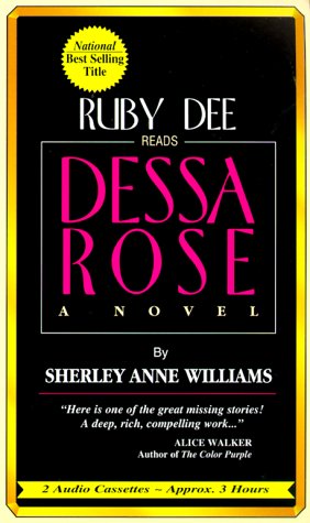 Dessa Rose (9781578151486) by Williams, Sherley Anne