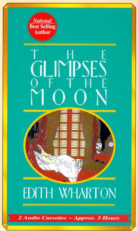 Stock image for Glimpses of the Moon for sale by The Yard Sale Store