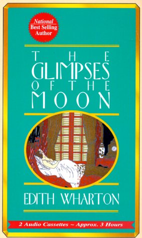 Glimpses of the Moon (9781578151509) by Wharton, Edith