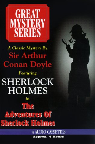 9781578151578: The Adventures of Sherlock Holmes (Great Mystery Series)