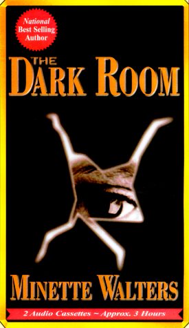 The Dark Room (9781578151691) by Walters, Minette