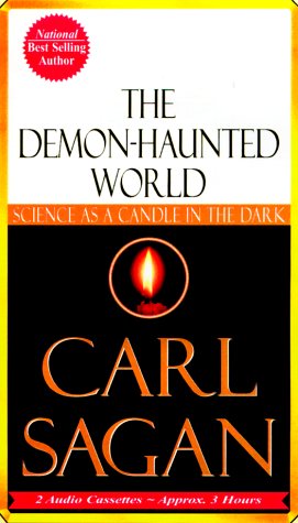 9780345409461: The Demon-Haunted World: Science as a Candle in the Dark ...