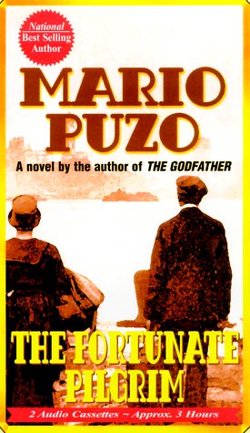 The Fortunate Pilgrim (9781578151714) by Puzo, Mario