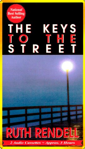 The Keys to the Street (9781578151738) by Rendell, Ruth