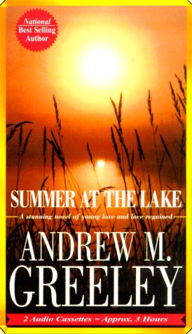 Stock image for Summer at the Lake for sale by Library House Internet Sales