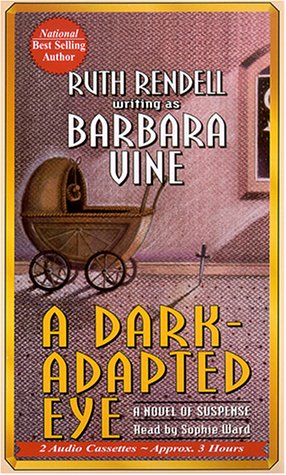 A Dark-Adapted Eye (9781578151851) by Vine, Barbara