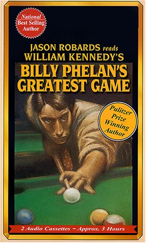Stock image for Billy Phelan's Greatest Game for sale by Foggypaws