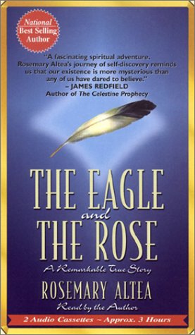 Stock image for The Eagle and the Rose for sale by The Yard Sale Store