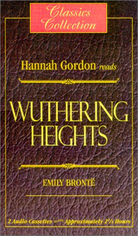 Stock image for Wuthering Heights (Classics Collection) for sale by The Yard Sale Store