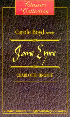 Jane Eyre (Classics Collection) (9781578152414) by Bronte, Charlotte