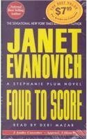 Four to Score (Stephanie Plum, No. 4) (9781578152636) by Evanovich, Janet