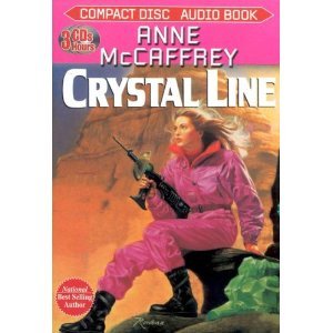 Crystal Line (9781578152988) by McCaffrey, Anne; Nye, Jody Lynn