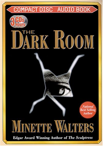 The Dark Room (9781578155040) by Walters, Minette