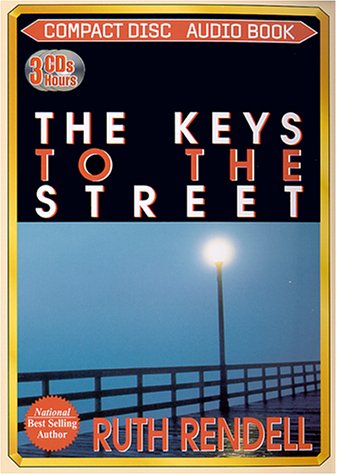 Beispielbild fr The Keys to the Street zum Verkauf von Half Price Books Inc.