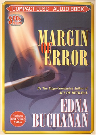 Margin of Error