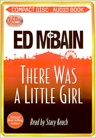 There Was a Little Girl (9781578155415) by Ed McBain