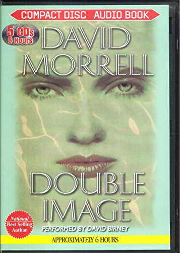 Imagen de archivo de Double Image a la venta por HPB-Movies
