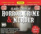 Classic Tales of Horror, Crime, and Murder (9781578155613) by Edgar Allan Poe; Bram Stoker; Robert L. Stevenson; Jack London; Thomas Hood; W.W. Jacobs; Edgar Wallace