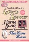 Beispielbild fr Home Song / Then Came Heaven zum Verkauf von Irish Booksellers