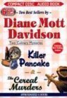 Killer Pancake / the Cereal Murders (9781578155965) by Davidson, Diane Mott