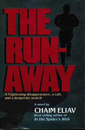 Beispielbild fr The Runaway: A Frightening Disappearance, a Cult, and a Desperate Search zum Verkauf von Ergodebooks