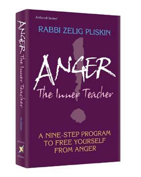 Beispielbild fr Anger The Inner Teacher: A Nine-Step Program To Free Yourself From Anger zum Verkauf von Books Unplugged