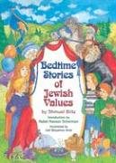 Imagen de archivo de Bedtime Stories of Jewish Values a la venta por HPB Inc.