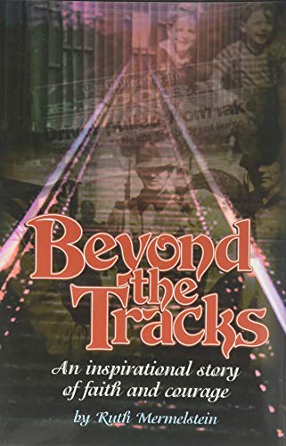 Stock image for Beyond The Tracks for sale by Revaluation Books