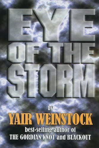 Imagen de archivo de Eye of the Storm a la venta por Ergodebooks