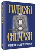 Stock image for Twerski on Chumash for sale by M  Fox Books llc