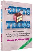 More Gifts For Teens (9781578194353) by Roiza Weinreich