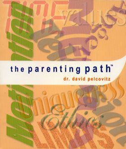 Stock image for The Parenting Path for sale by Gulf Coast Books