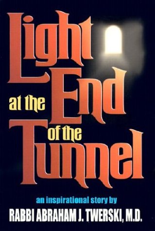 Imagen de archivo de Light at the End of the Tunnel a la venta por KuleliBooks