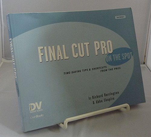 9781578202393: After Effects 6.5 on the Spot