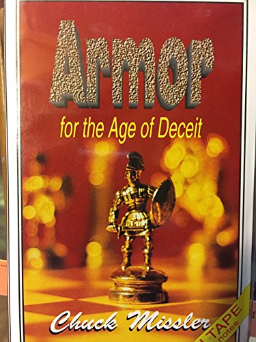 9781578210015: Armor for the Age of Decei 2k (Personal)